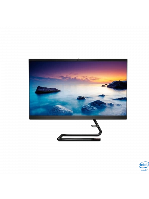 LENOVO Lenovo AIO i5 24 8/256 SSD Masaüstü Bilgisayar