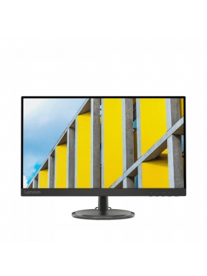 LENOVO Lenovo C27-35 271 - (66BAKAC6TK) Monitör