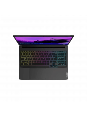 LENOVO Lenovo Gaming15.6 i7 16-256GB+1TB HDD Laptop