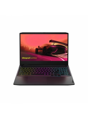 LENOVO Lenovo Gaming3 R7 16G/1TB-82K200WHTX Laptop