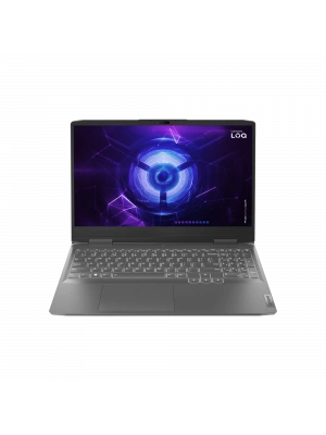 LENOVO Lenovo Gmng i5 8 512 RTX3050 82XV00SWTX Laptop