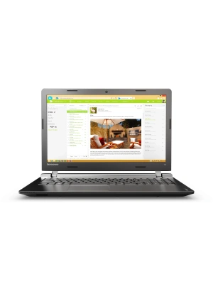 LENOVO Lenovo Ideapad 100- 5005U i3 NB Lenovo Notebook