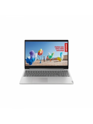 LENOVO LENOVO S145-15IIL I3 4/128G 81W800J8TX Laptop