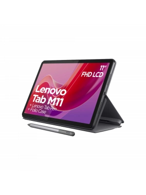 LENOVO LENOVO TAB M11 4 128 GB ZADA0210TR Tablet