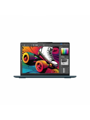 LENOVO Lenovo Yoga 7 Ultra 5 16 512 83DJ0016TR Laptop