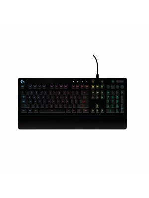 LOGITECH Logitech G213 Gaming KLAVYE Bilgisayar Çevre Birimleri