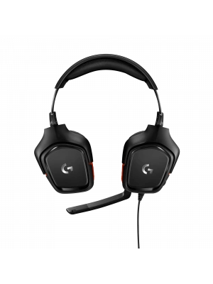 LOGITECH Logitech G332 Gaming Kulaklık Bilgisayar Çevre Birimleri