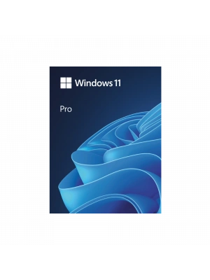 MICROSOFT Windows 11 Pro OEM 64Bit Türkçe Bilgisayar Çevre Birimleri