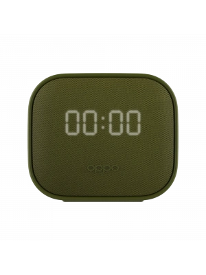 OPPO OPPO Bluetooth Speaker Green Hoparlör