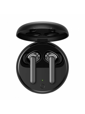 OPPO OPPO Enco W31 TWS Black Kulaklık