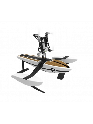 PARROT PARROT HYDROFOİL NEW Z (Kahve) MINI DR Drone