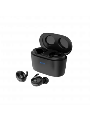 PHILIPS SHB2515 True Wireless Kulaklık Siyah Kulaklık
