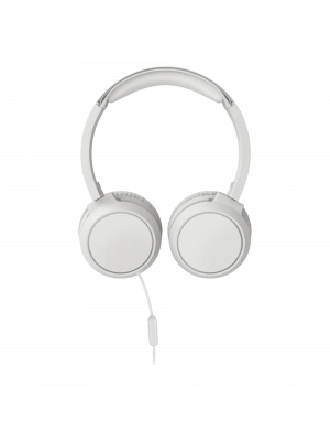 PHILIPS TAH4105 Kablolu Kulaklık Beyaz Kulaklık