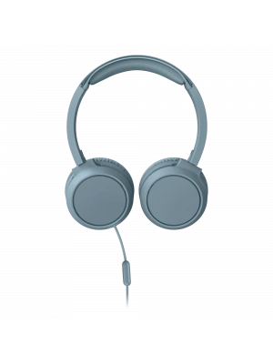 PHILIPS TAH4105 Kablolu Kulaklık Mavi Kulaklık