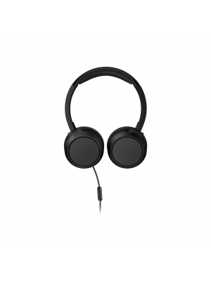 PHILIPS TAH4105BK Kablolu K.Üstü Kulaklık Siyah Kulaklık