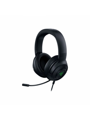 Razer RAZER Kraken V3 Kbl.Kulaklık Siyah Gaming Kulaklık