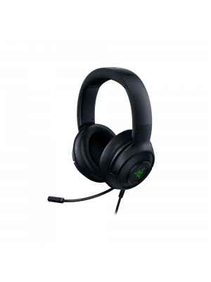 Razer RAZER Kraken V3 X Kbl.Kulaklık Siyah Gaming Kulaklık