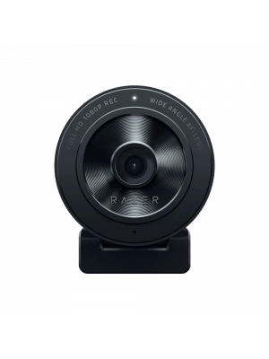 Razer RAZER,Kiyo X Aydınlatmalı Kamera Bilgisayar Çevre Birimleri