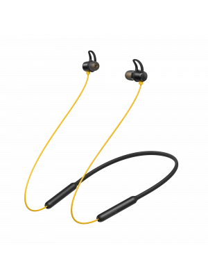 REALME Realme Buds Wireless Yellow Kulaklık