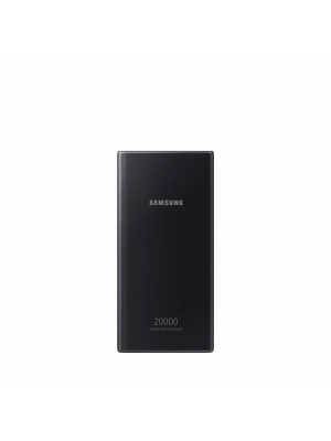 SAMSUNG Samsung 20.000mAh Powerbank-Cosmic Gray Powerbank