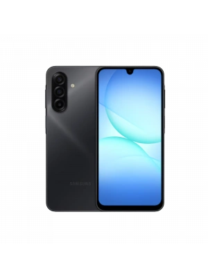 SAMSUNG Samsung Galaxy A17 4/128 GB Black Android Telefon Modelleri
