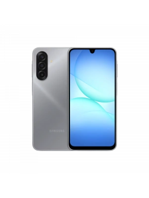 SAMSUNG Samsung Galaxy A17 4/128 GB Gri Android Telefon Modelleri