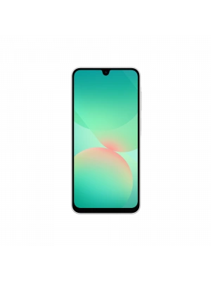 SAMSUNG Samsung Galaxy A26 5G 8/256GB Beyaz Samsung Galaxy A26
