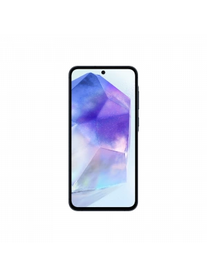 SAMSUNG SAMSUNG Galaxy A55 8/128GB Siyah Android Telefon Modelleri