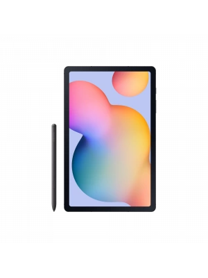 SAMSUNG Samsung Galaxy Tab S6 Lite 4-128GB Gri Tablet