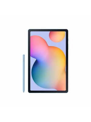 SAMSUNG Samsung Galaxy Tab S6 Lite 4-128GB Mavi Tablet