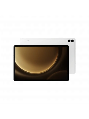 SAMSUNG Samsung Galaxy Tab S9+ FE 8GB128GB Gümüş Tablet
