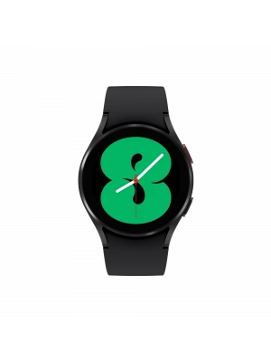 SAMSUNG Samsung Galaxy Watch4 40mm Siyah Giyilebilir Teknoloji
