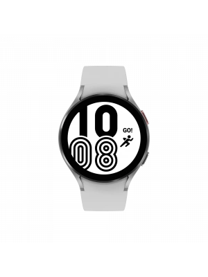 SAMSUNG Samsung Galaxy Watch4 44mm Gümüş Giyilebilir Teknoloji