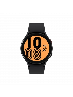 SAMSUNG Samsung Galaxy Watch4 44mm Siyah Giyilebilir Teknoloji
