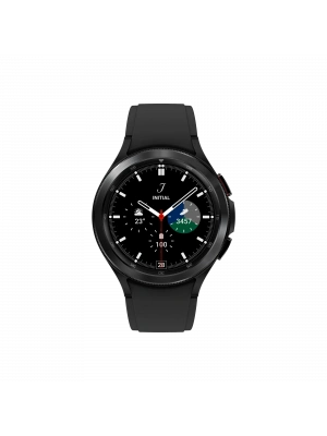 SAMSUNG Samsung Galaxy Watch4 Classic 46mm Siyah Giyilebilir Teknoloji