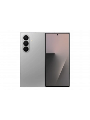 SAMSUNG SAMSUNG Galaxy Z Fold7 12/512GB Gümüş Android Telefon Modelleri