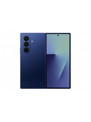 SAMSUNG SAMSUNG Galaxy Z Fold7 12/512GB Mavi Android Telefon Modelleri