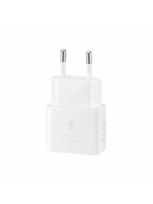 SAMSUNG Samsung T2510NHızlıŞarj TypeC Adapt25W-B Şarj Cihazları