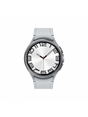 SAMSUNG SAMSUNG Watch 6 Classic (47mm) Gümüş Akıllı Saat