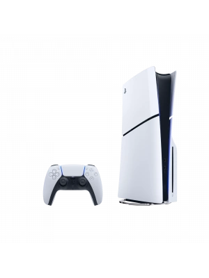 SONY PS5 Slim CD Oyun Konsolu Oyun Konsolu