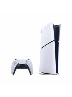 SONY PS5 SLİM DİJİTAL VERSİYON Oyun Konsolu