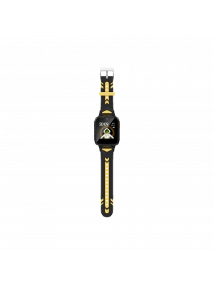 TCL TCL MT42X Movetime Family Watch Siyah Akıllı Saat