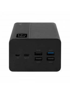 TTEC Ttec 2BB197S ReCharger 50000mAh Powerbnk Powerbank