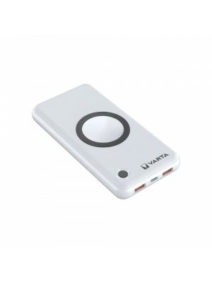 Varta VARTA Wireless Powerbank 10000mAh Powerbank
