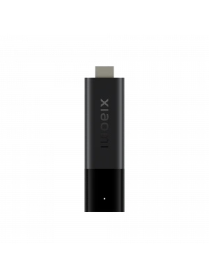 XIAOMI XIAOMI MI TV STICK BLACK Medya Oynatıcı