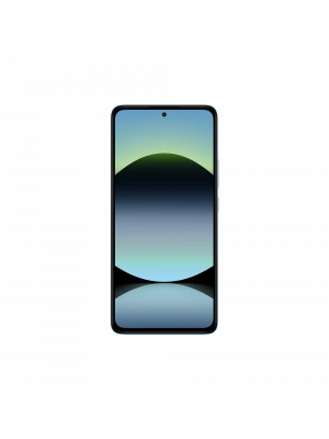 XIAOMI Xiaomi Redmi Note 14 8/256GB Mavi Xiaomi