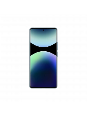 XIAOMI Xiaomi Redmi Note 14 Pro 8/256GB Mavi Xiaomi