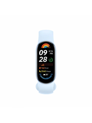 XIAOMI Xiaomi Smart Band 9 Arctic Blue Akıllı Bileklik