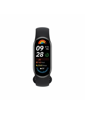 XIAOMI Xiaomi Smart Band 9 Midnight Black Akıllı Bileklik