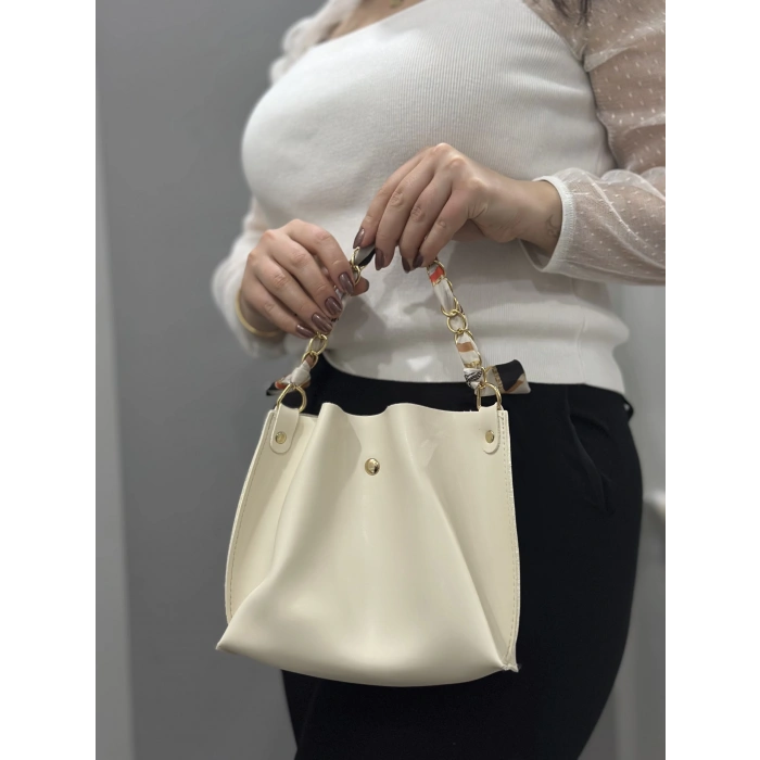 Krem cilt zrm çanta